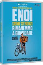 E noi come stronzi rimanemmo a guardare (DVD)