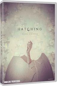 Hatching. La forma del male (DVD)