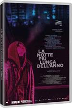 La notte più lunga dell'anno (DVD)