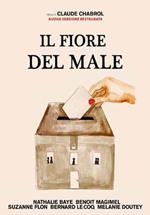 Il fiore del male (DVD)