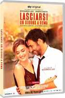 Film Lasciarsi un giorno a Roma (DVD) Edoardo Leo