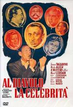 Al diavolo la celebrità (DVD)