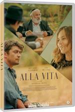 Alla vita (DVD)