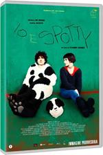 Io e Spotty (DVD)