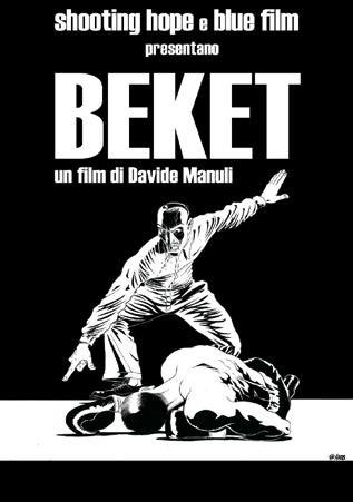 Beket (DVD) di Davide Manuli - DVD