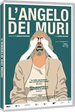 L' angelo dei muri (DVD)