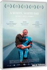 A White, White Day. Segreti nella nebbia (DVD)