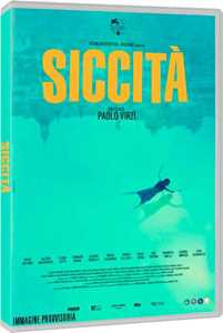 Film Siccità (DVD) Paolo Virzì