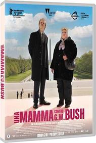 Una mamma contro G.W. Bush (DVD)