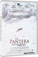 Film La pantera delle nevi  (DVD) Vincent Munier Marie Amiguet