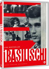 I Basilischi (Blu-ray)