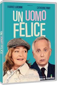 Un uomo felice (DVD)