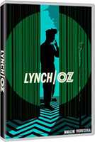 Film Lynch / Oz (DVD) Alexandre O. Philippe