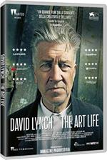David Lynch: Art Life (DVD)