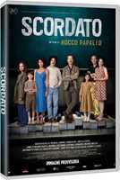 Film Scordato (DVD) Rocco Papaleo