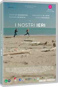 Film I nostri ieri (DVD) Andrea Papini