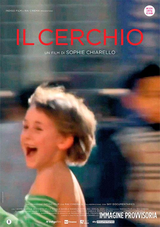 Il cerchio (DVD) di Jafar Panahi - DVD