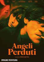 Angeli perduti (DVD)
