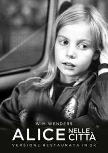 Alice nelle città. 50th Anniversary (DVD)
