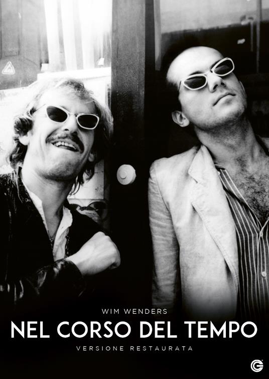 Nel corso del tempo (DVD) di Wim Wenders - DVD