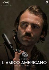 L' amico americano (Blu-ray)