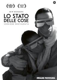 Lo stato delle cose (DVD)