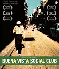 Buena Vista Social Club. Versione restaurata  (Blu-ray)