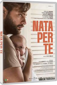 Nata per te (DVD)