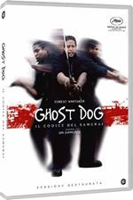 Ghost Dog (DVD)