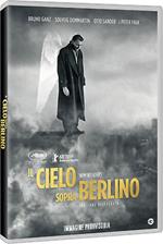 Il cielo sopra Berlino (DVD)