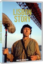 Lisbon Story. 30th Anniversary (DVD)