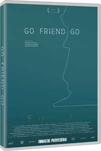 Film Go Friend Go (DVD) G. Licchelli F. Lorusso A. Settembrini