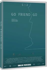 Go Friend Go (DVD)