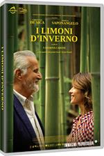 Limoni d'inverno (DVD)