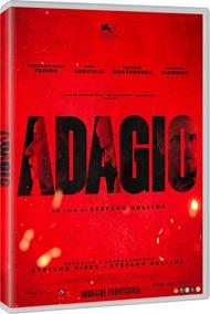 Adagio (DVD)