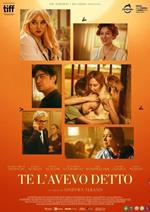 Te l'avevo detto (DVD)