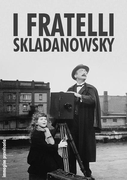 I fratelli Skladanowski (DVD) di Wim Wenders - DVD