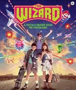 Il piccolo mago dei videogames (Blu-ray)