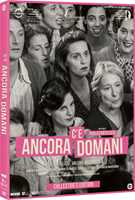 Film C'è ancora domani (Collector's Edition) (DVD) Paola Cortellesi