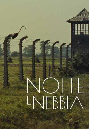 Notte e nebbia (Blu-ray) di Alain Resnais - Blu-ray
