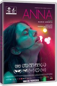 Anna (DVD)