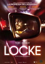Locke (Blu-ray)