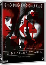 Jsa - Joint Security Area (DVD)