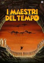 I maestri del tempo (Blu-ray)