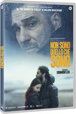 Non sono quello che sono (DVD)