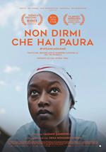 Non Dirmi Che Hai Paura (DVD)