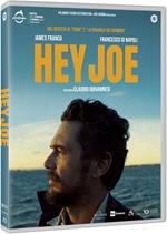 Hey Joe (Blu-ray)