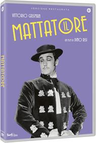 Il mattatore (DVD)