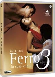 Ferro 3 (Blu-ray)