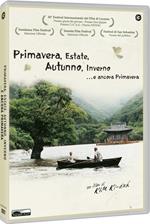 Primavera estate autunno inverno … e ancora (DVD)